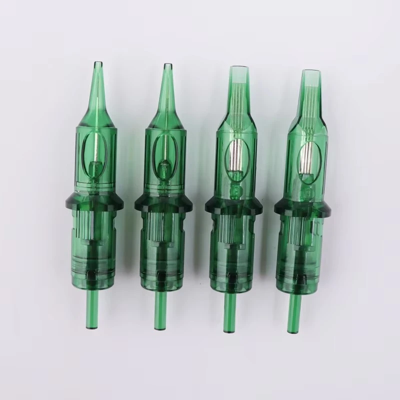 Loj loj tattoo rab koob cartridges