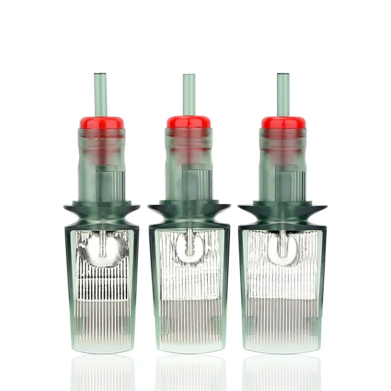 Loj loj tattoo cartridge koob